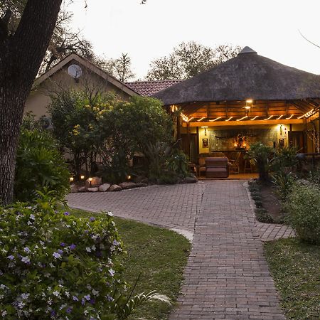 Sunbird Lodge Пгалаборва Екстер'єр фото