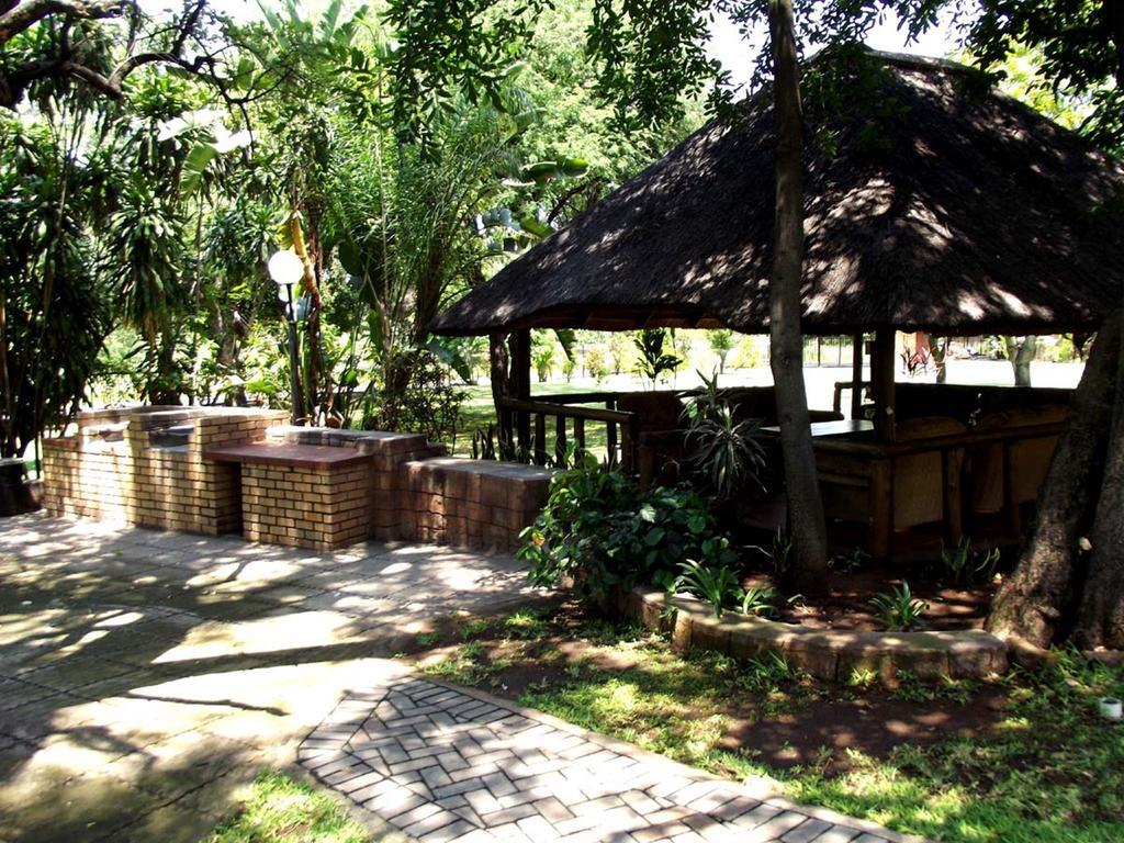Sunbird Lodge Пгалаборва Екстер'єр фото