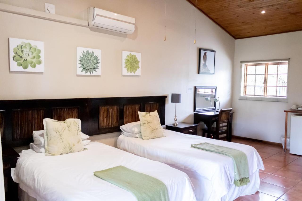 Sunbird Lodge Пгалаборва Екстер'єр фото