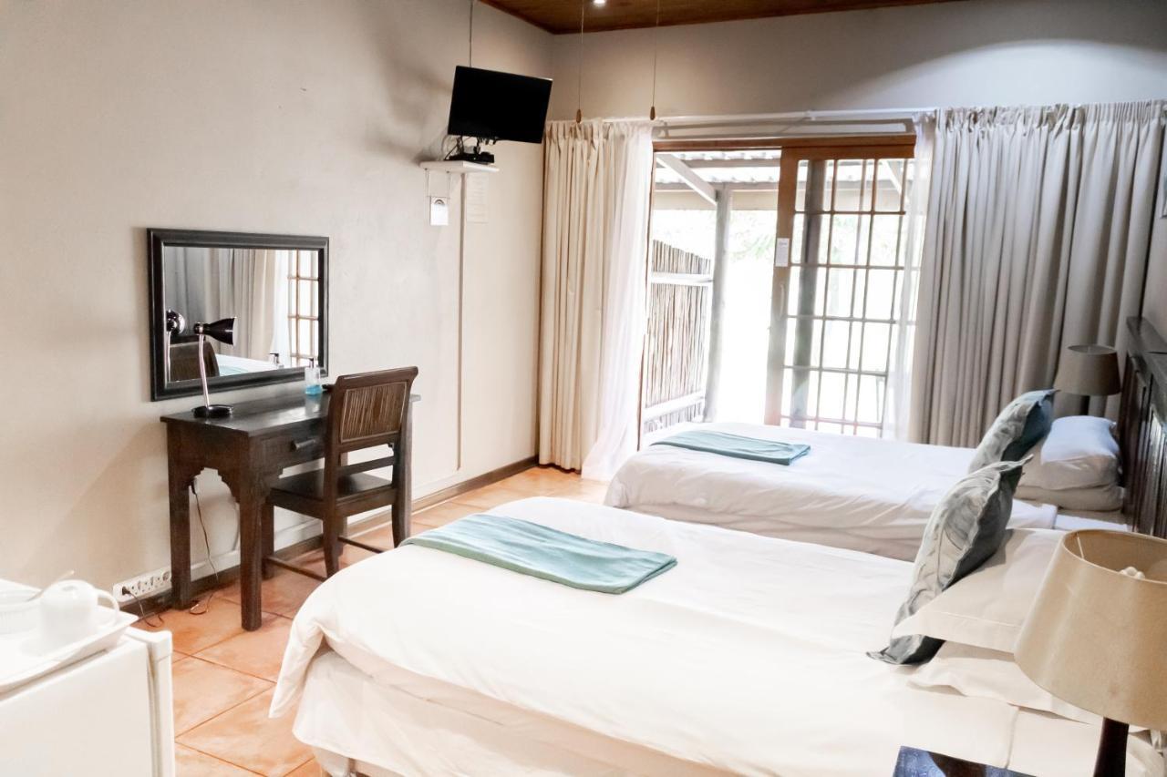 Sunbird Lodge Пгалаборва Екстер'єр фото
