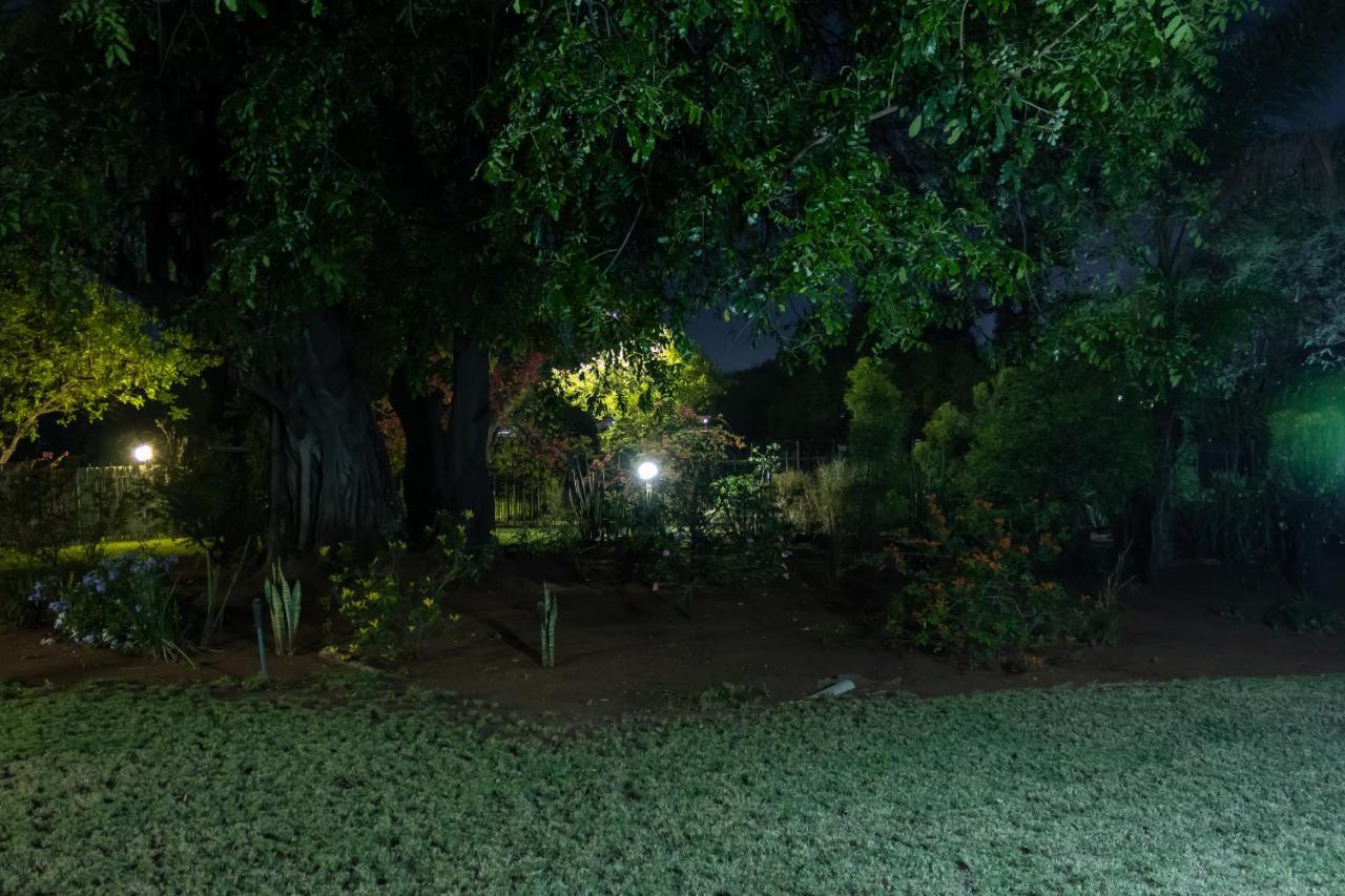 Sunbird Lodge Пгалаборва Екстер'єр фото