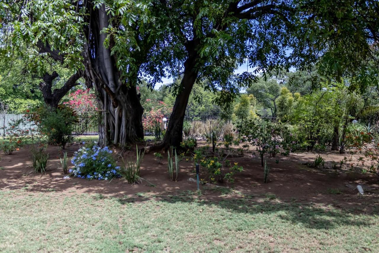Sunbird Lodge Пгалаборва Екстер'єр фото