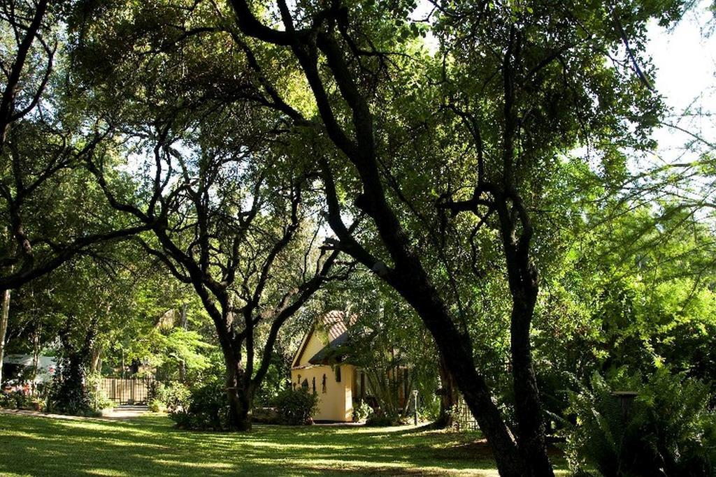 Sunbird Lodge Пгалаборва Екстер'єр фото